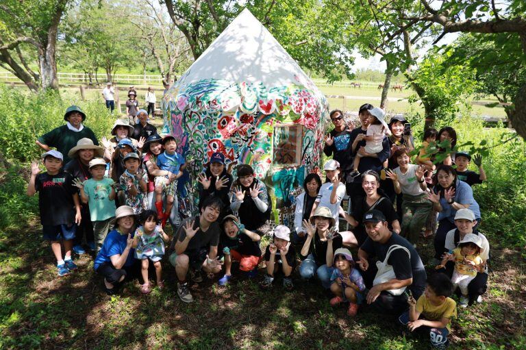 令和6年1月 能登半島地震 緊急支援 - 空飛ぶ捜索医療団