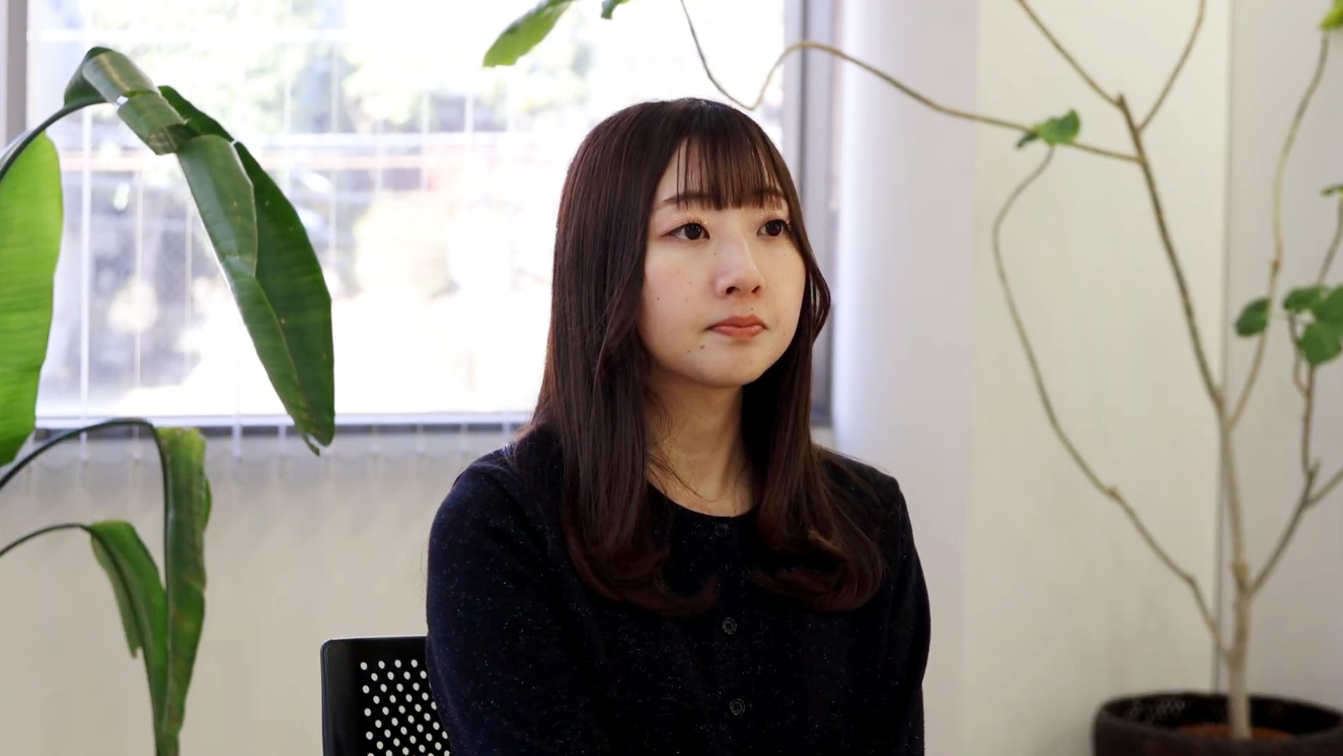 インタビュー8